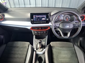 Used SEAT Arona 2023 for sale - 78113091: Photo