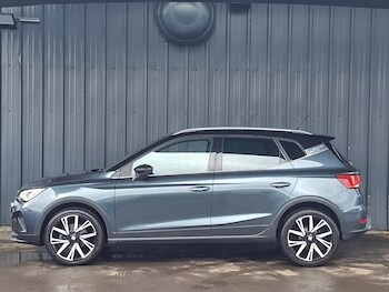 Used SEAT Arona 2023 for sale - 78113091: Photo