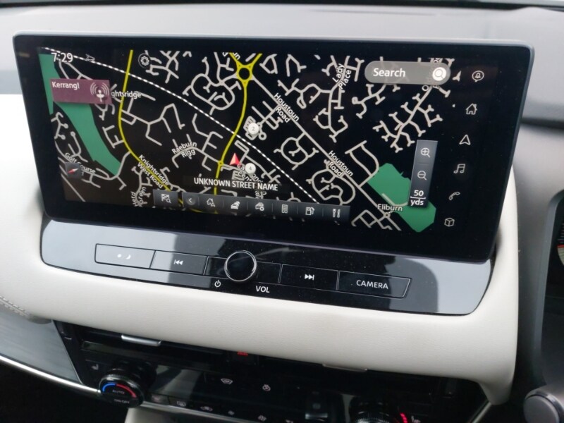 Used Nissan Qashqai 2022 for sale - 76091762: Photo 19