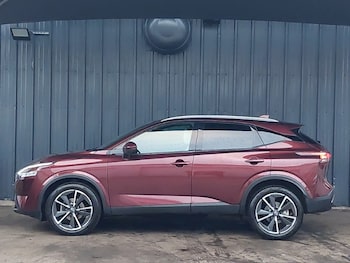 Used Nissan Qashqai 2022 for sale - 76091762: Photo 4