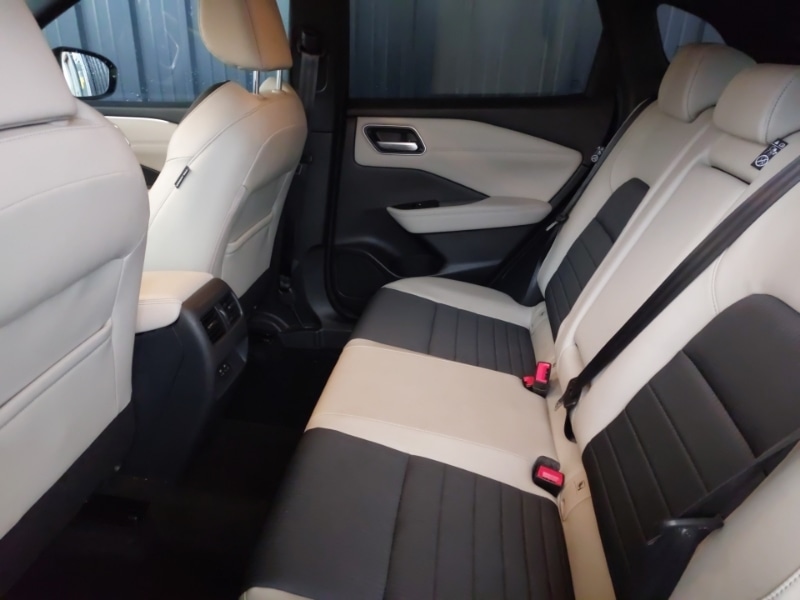 Used Nissan Qashqai 2022 for sale - 76091762: Photo 6