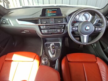 Used BMW 2 Series 2019 for sale - 78440697: Photo
