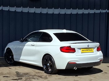 Used BMW 2 Series 2019 for sale - 78440697: Photo
