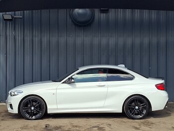 Used BMW 2 Series 2019 for sale - 78440697: Photo