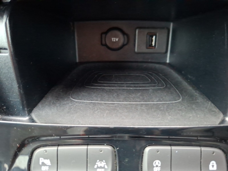 Used Vauxhall Grandland 2022 for sale - 77898070: Photo 10