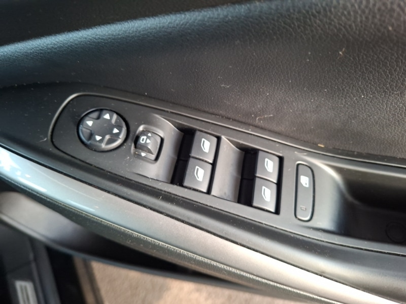 Used Vauxhall Grandland 2022 for sale - 77898070: Photo 11