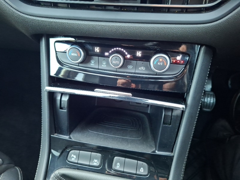 Used Vauxhall Grandland 2022 for sale - 77898070: Photo 12