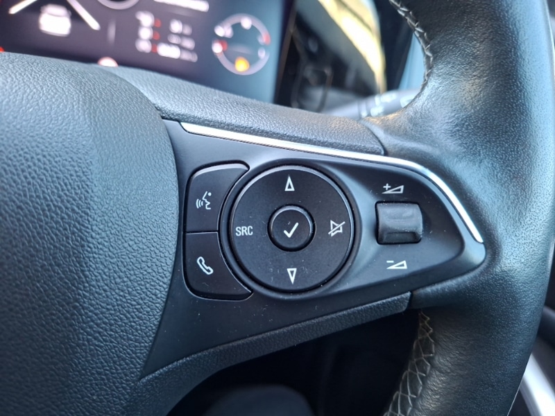 Used Vauxhall Grandland 2022 for sale - 77898070: Photo 15