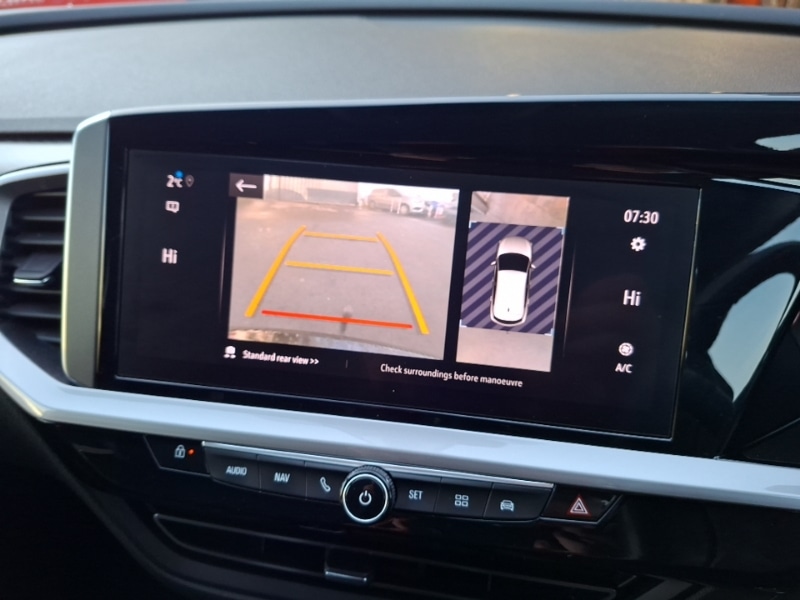 Used Vauxhall Grandland 2022 for sale - 77898070: Photo 17