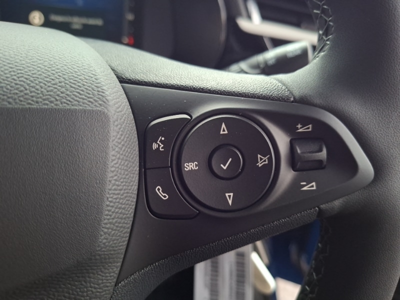 Used Vauxhall Corsa 2025 for sale - 77418843: Photo 18