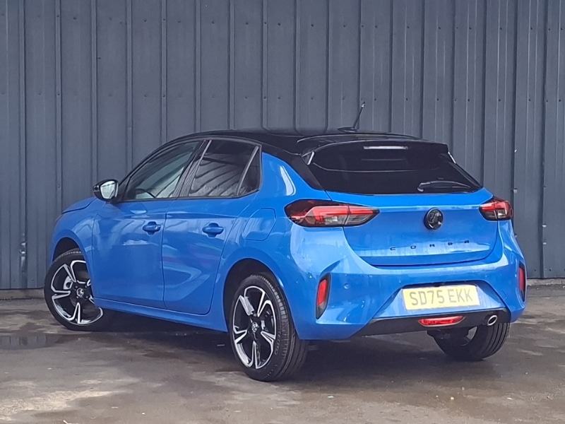 Used Vauxhall Corsa 2025 for sale - 77418843: Photo 3