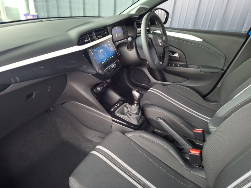 Used Vauxhall Corsa 2025 for sale - 77418843: Photo 5