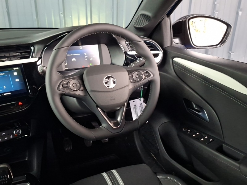 Used Vauxhall Corsa 2025 for sale - 77418843: Photo 7