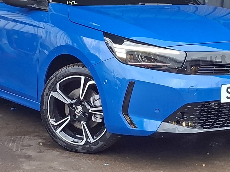 Used Vauxhall Corsa 2025 for sale - 77418843: Photo 9