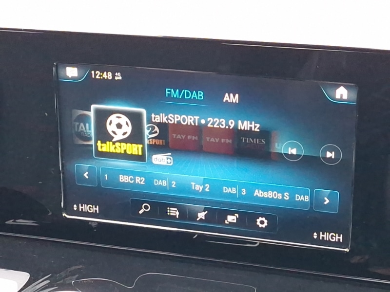 Used Mercedes-Benz GLA 2021 for sale - 77543946: Photo 14