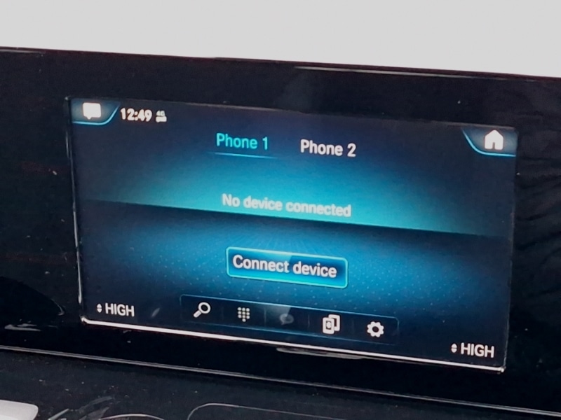 Used Mercedes-Benz GLA 2021 for sale - 77543946: Photo 15