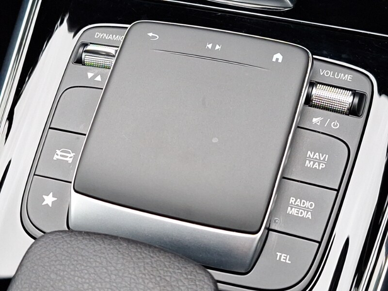 Used Mercedes-Benz GLA 2021 for sale - 77543946: Photo 16