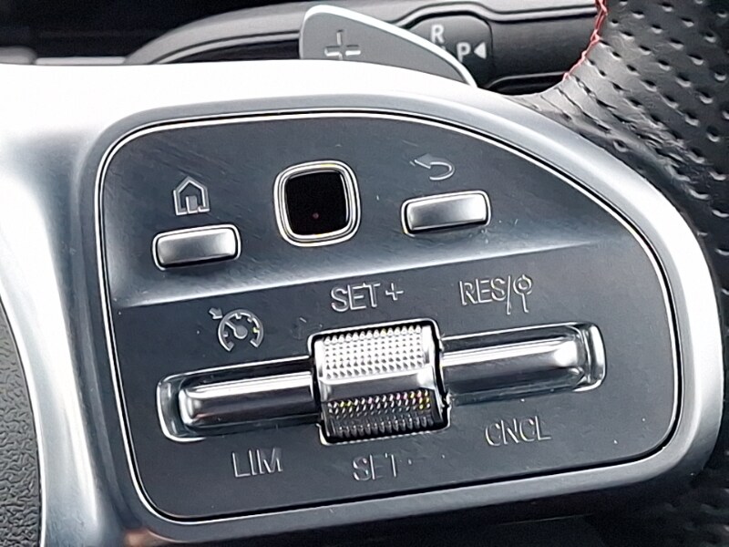 Used Mercedes-Benz GLA 2021 for sale - 77543946: Photo 19