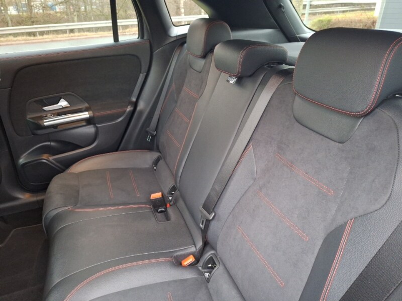 Used Mercedes-Benz GLA 2021 for sale - 77543946: Photo 6