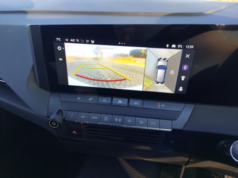 Used Vauxhall Astra 2025 for sale - 76963891: Photo 12