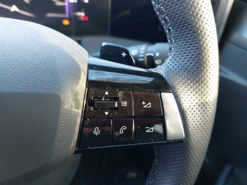 Used Vauxhall Astra 2025 for sale - 76963891: Photo 17