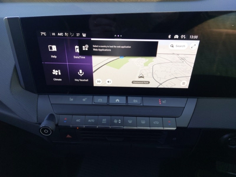 Used Vauxhall Astra 2025 for sale - 76963891: Photo 19