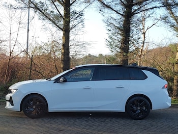 Used Vauxhall Astra 2025 for sale - 76963891: Photo