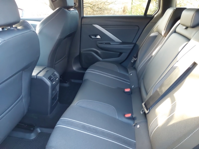 Used Vauxhall Astra 2025 for sale - 76963891: Photo 6