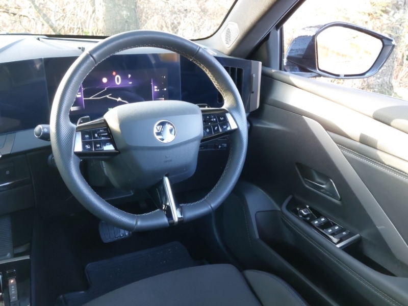 Used Vauxhall Astra 2025 for sale - 76963891: Photo 7