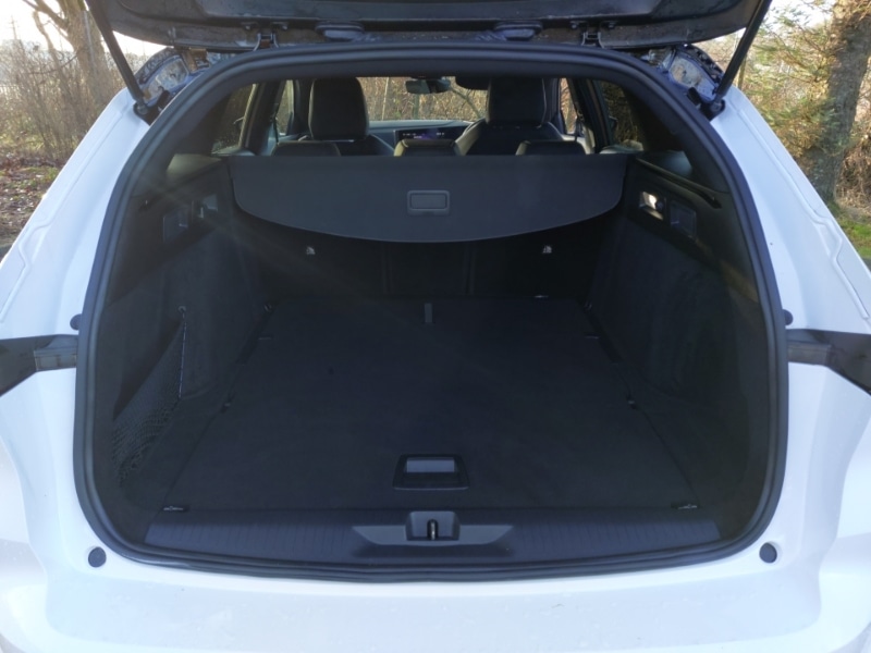 Used Vauxhall Astra 2025 for sale - 76963891: Photo 8