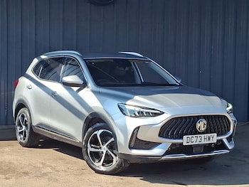 Used MG MG HS 2024 for sale - 79387212: Photo