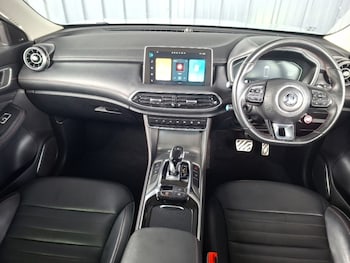 Used MG MG HS 2024 for sale - 79387212: Photo