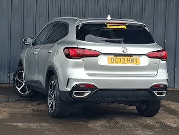 Used MG MG HS 2024 for sale - 79387212: Photo