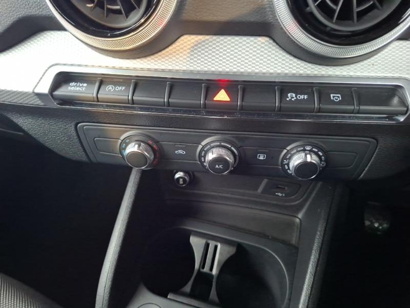 Used Audi Q2 2024 for sale - 77433657: Photo 12