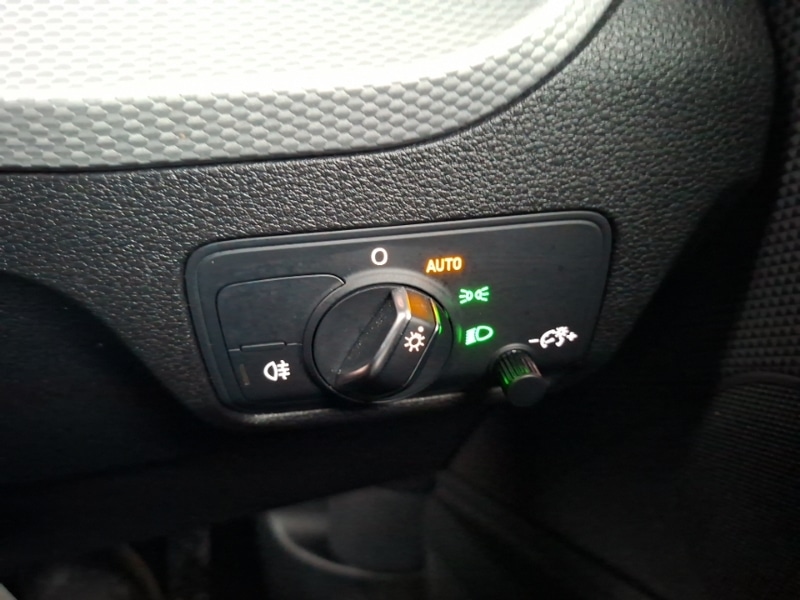 Used Audi Q2 2024 for sale - 77433657: Photo 14