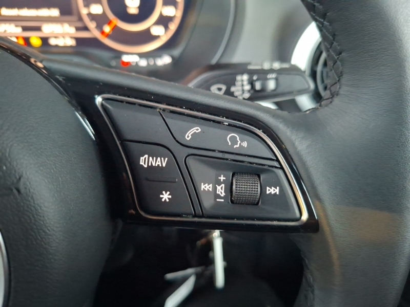 Used Audi Q2 2024 for sale - 77433657: Photo 16