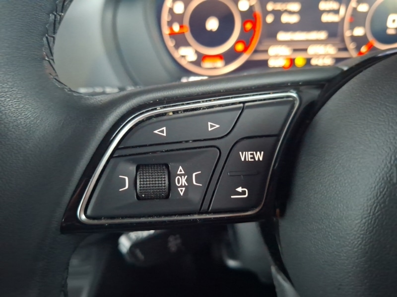 Used Audi Q2 2024 for sale - 77433657: Photo 17