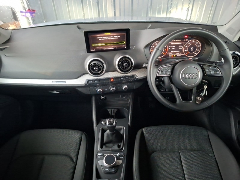 Used Audi Q2 2024 for sale - 77433657: Photo 2