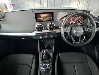 Used Audi Q2 2024 for sale - 77433657: Photo