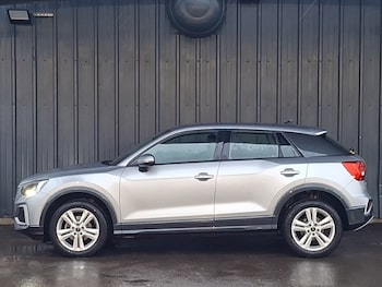 Used Audi Q2 2024 for sale - 77433657: Photo