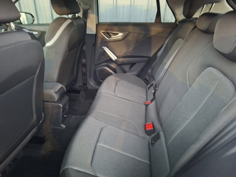 Used Audi Q2 2024 for sale - 77433657: Photo 6