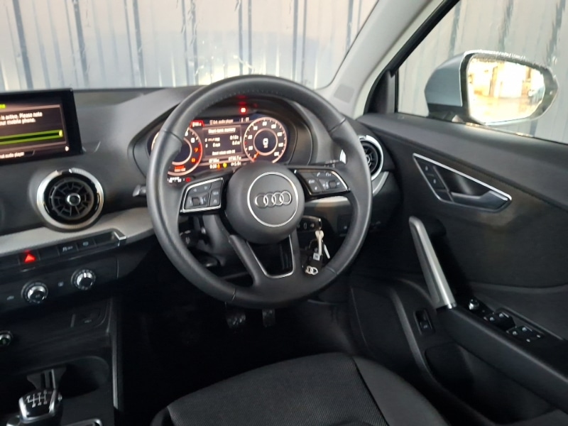 Used Audi Q2 2024 for sale - 77433657: Photo 7