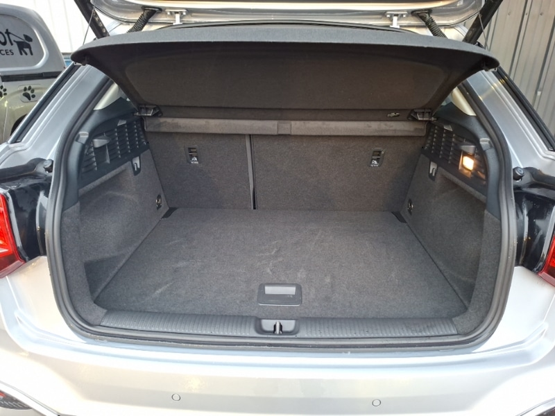 Used Audi Q2 2024 for sale - 77433657: Photo 8