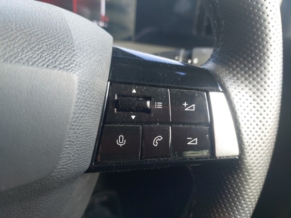 Used Vauxhall Astra 2024 for sale - 76238180: Photo 18