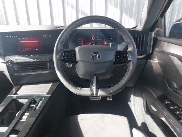 Used Vauxhall Astra 2024 for sale - 76238180: Photo 7
