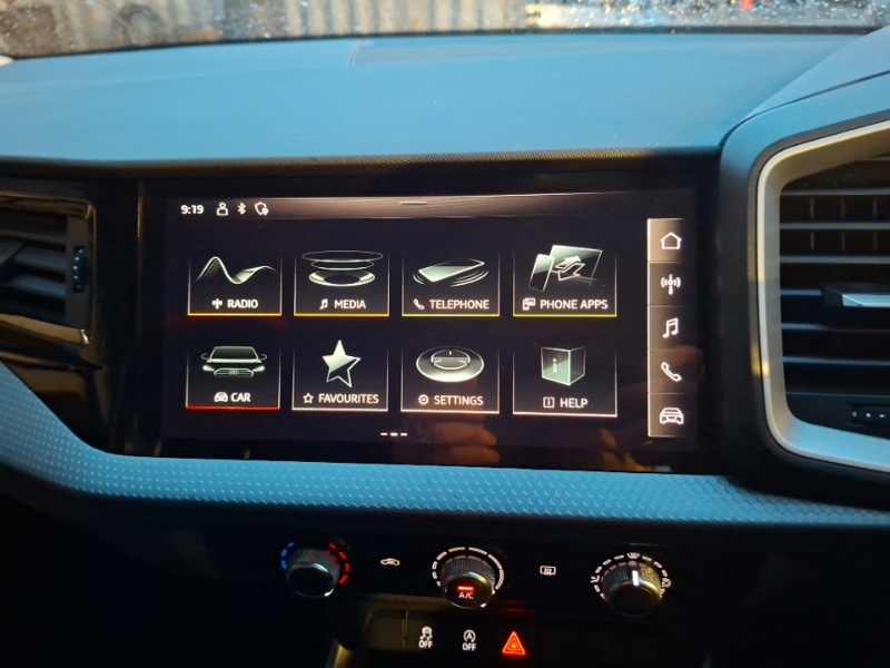 Used Audi A1 2023 for sale - 77337979: Photo 17