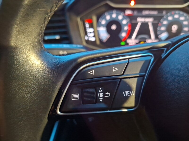 Used Audi A1 2023 for sale - 77337979: Photo 19