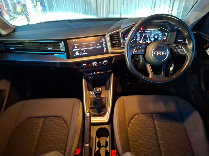 Used Audi A1 2023 for sale - 77337979: Photo 2