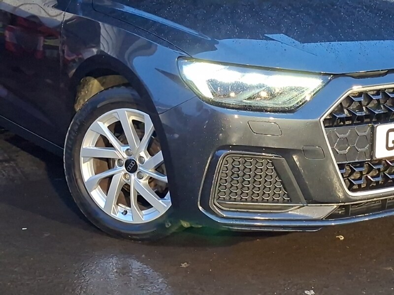 Used Audi A1 2023 for sale - 77337979: Photo 9