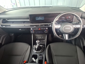 Used Hyundai TUCSON 2025 for sale - 78653778: Photo